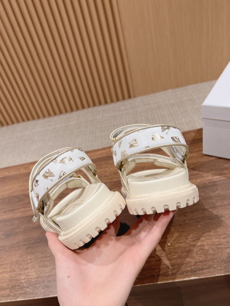 Christian Dior Sandals